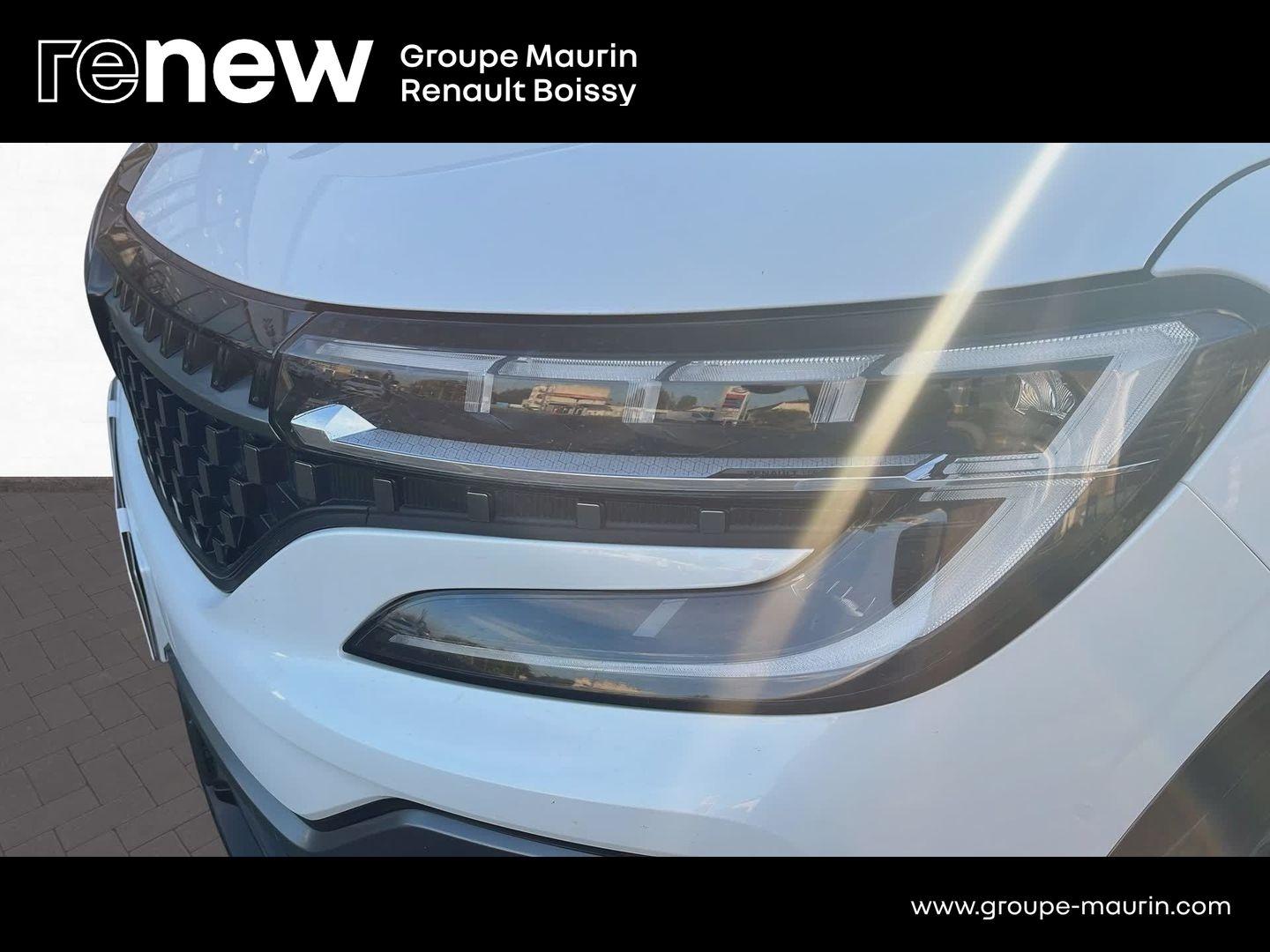 RENAULT Austral 1.2 E-Tech full hybrid 200ch Techno esprit Alpine - Photo 15