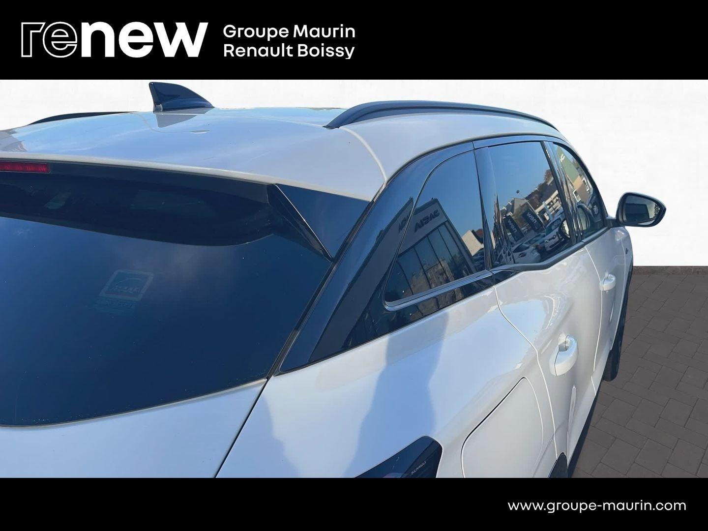 RENAULT Austral 1.2 E-Tech full hybrid 200ch Techno esprit Alpine - Photo 18