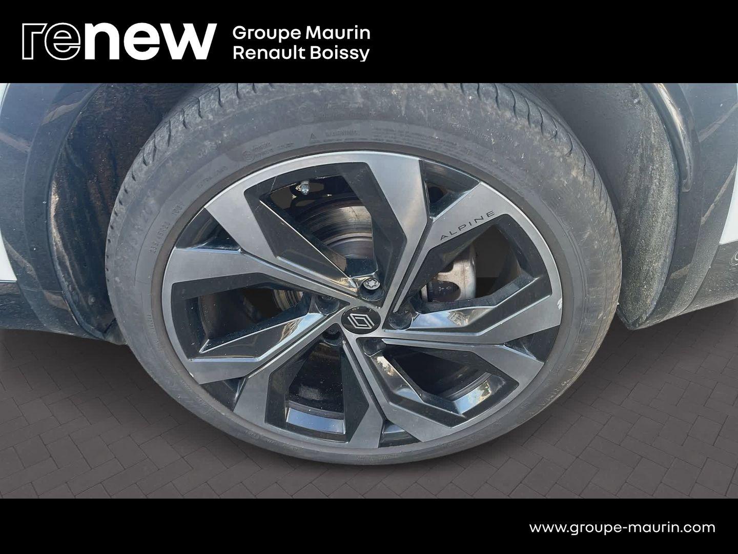 RENAULT Austral 1.2 E-Tech full hybrid 200ch Techno esprit Alpine - Photo 21