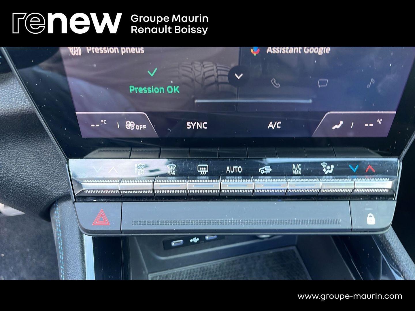 RENAULT Austral 1.2 E-Tech full hybrid 200ch Techno esprit Alpine - Photo 27