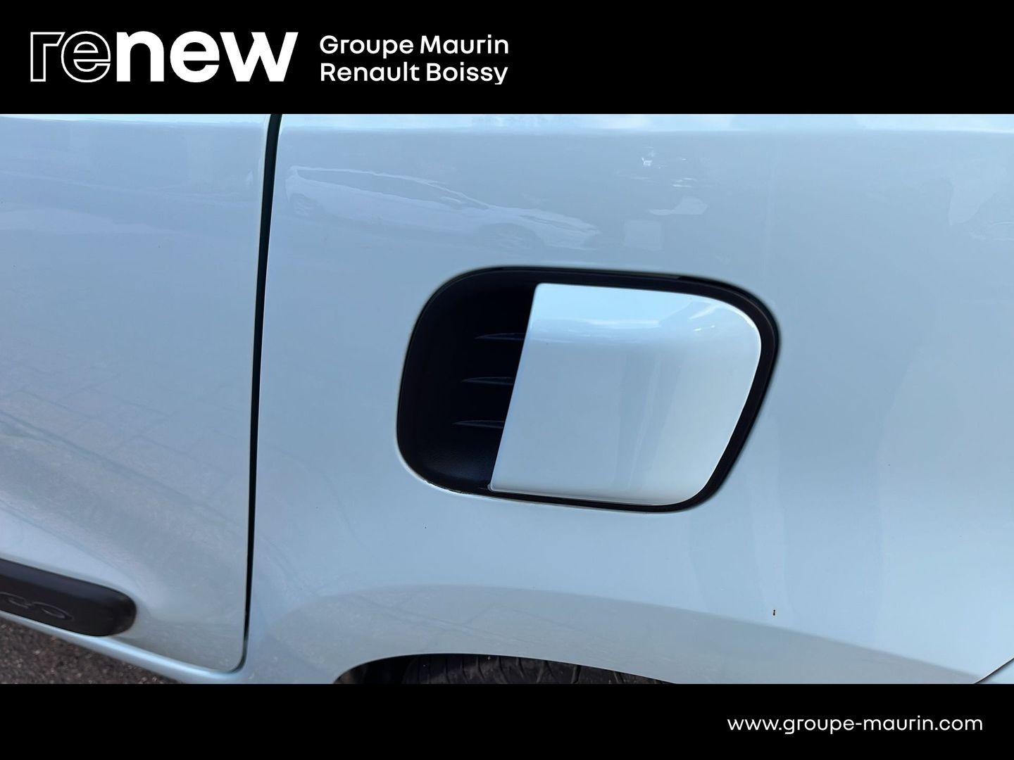 RENAULT Twingo 1.0 SCe 65ch Equilibre - Photo 19