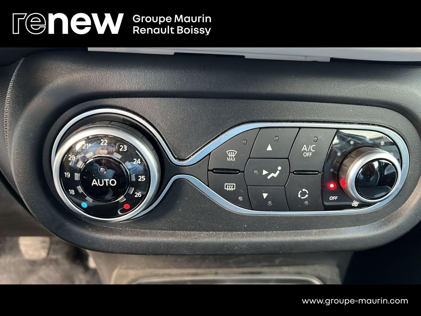 RENAULT Twingo 1.0 SCe 65ch Equilibre - Photo 25
