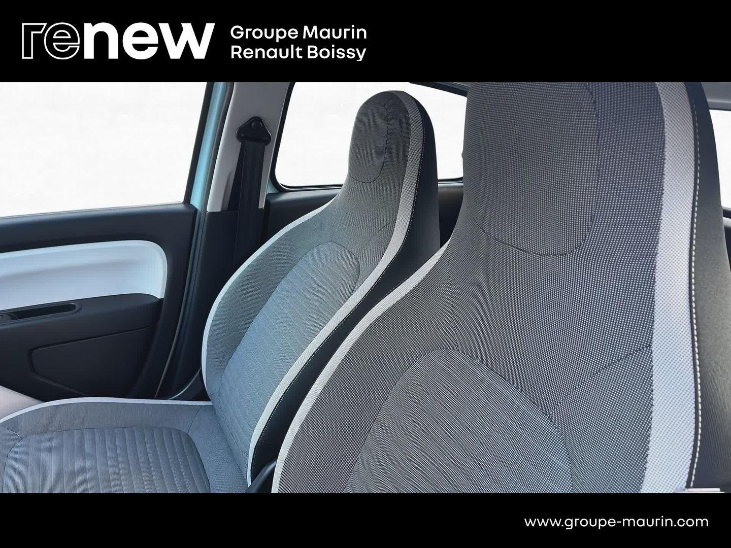 RENAULT Twingo 1.0 SCe 65ch Equilibre - Photo 29