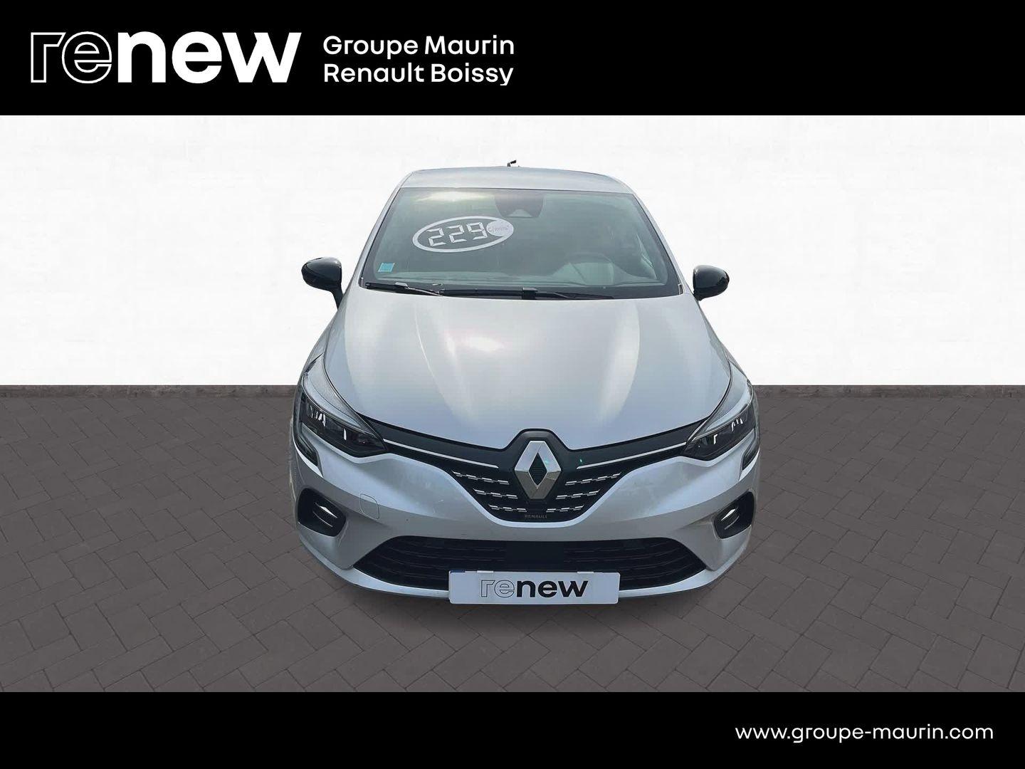 RENAULT Clio 1.0 TCe 90ch Techno - Photo 7