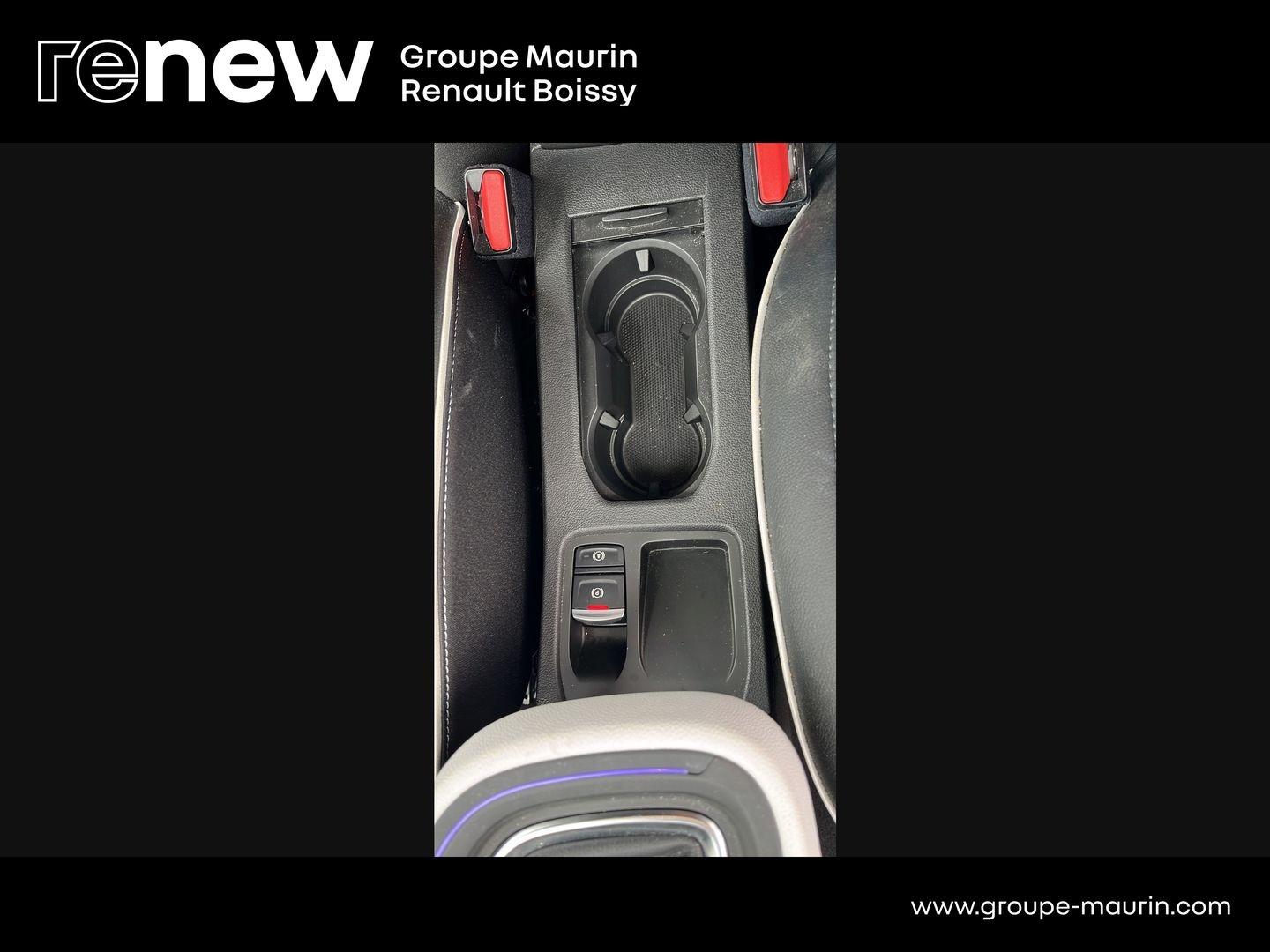 RENAULT Clio 1.0 TCe 90ch Techno - Photo 34