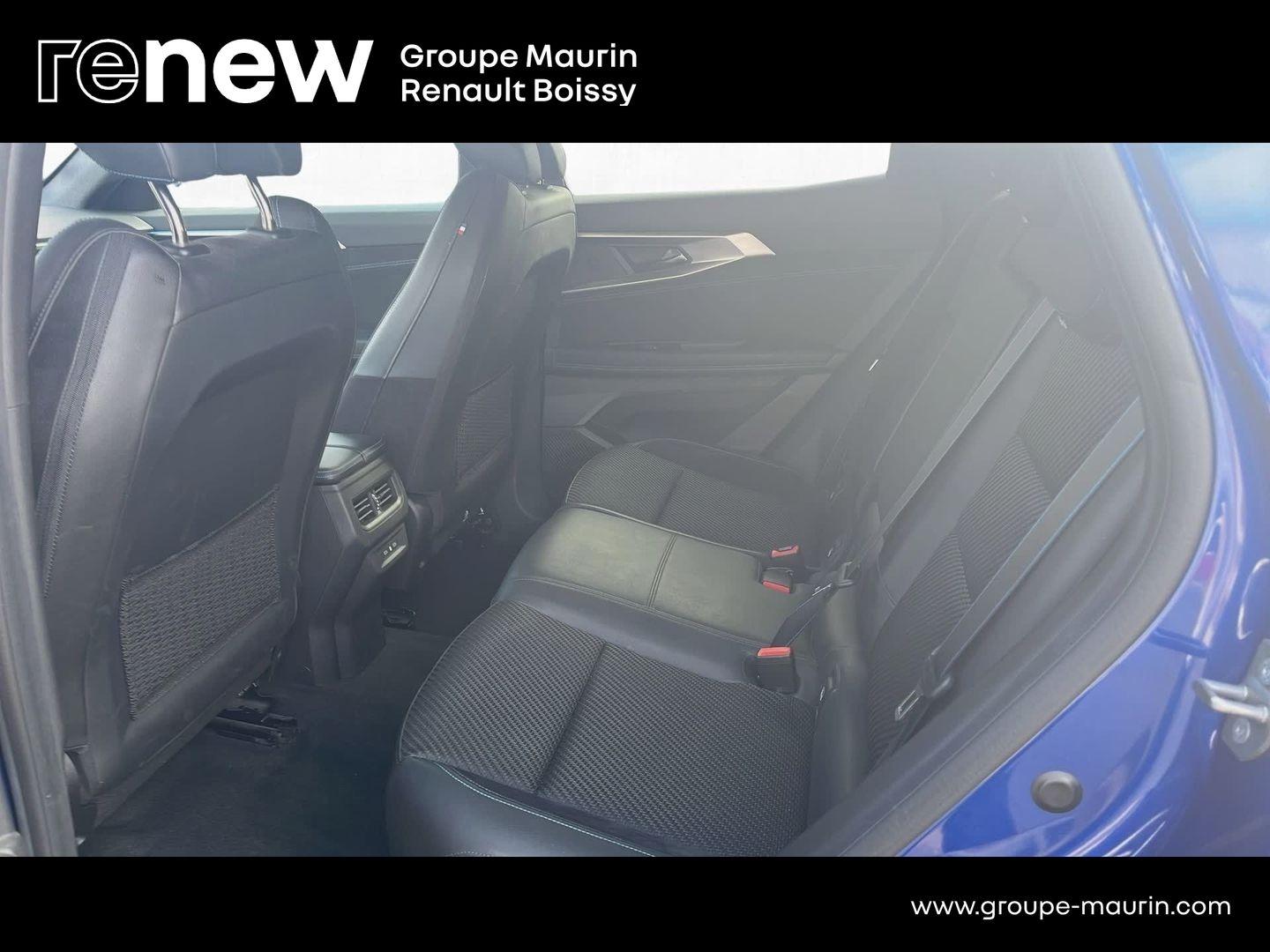 RENAULT Austral 1.2 E-Tech full hybrid 200ch Techno esprit Alpine - Photo 12