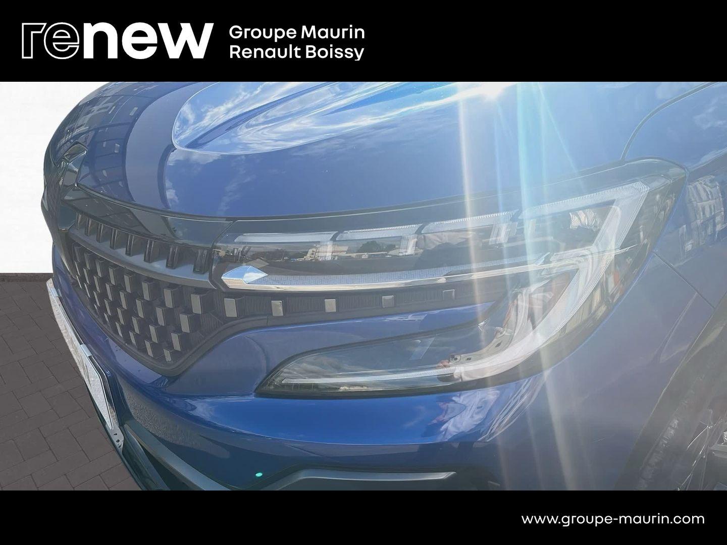 RENAULT Austral 1.2 E-Tech full hybrid 200ch Techno esprit Alpine - Photo 15