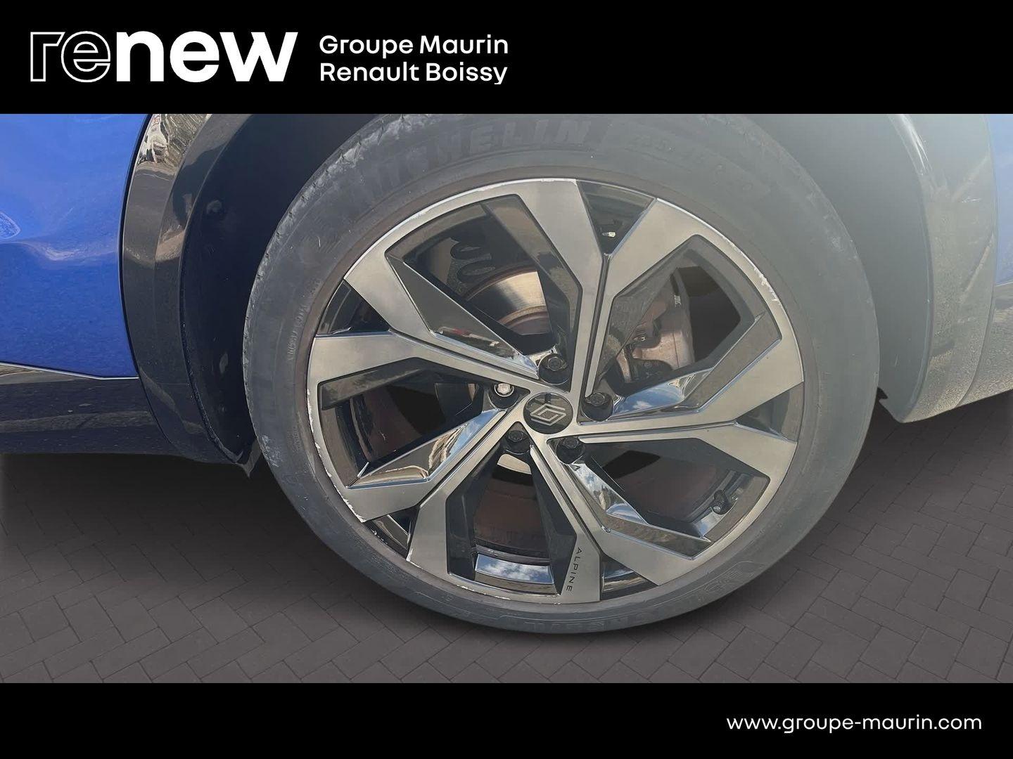 RENAULT Austral 1.2 E-Tech full hybrid 200ch Techno esprit Alpine - Photo 24