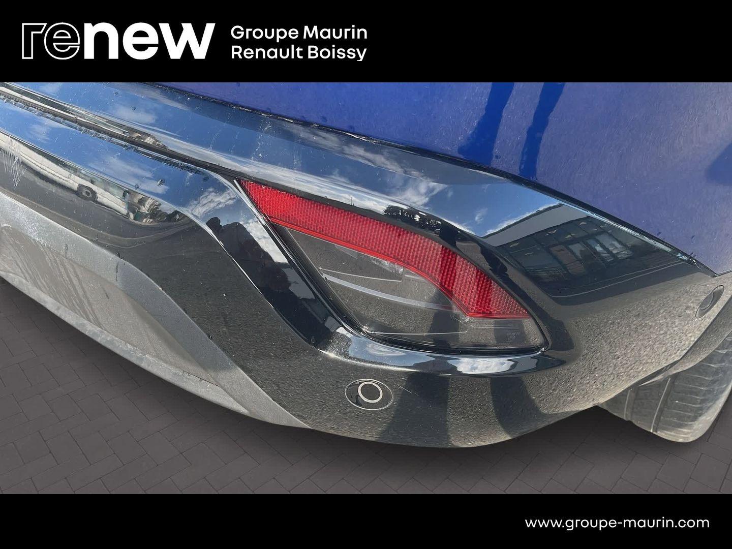 RENAULT Austral 1.2 E-Tech full hybrid 200ch Techno esprit Alpine - Photo 25