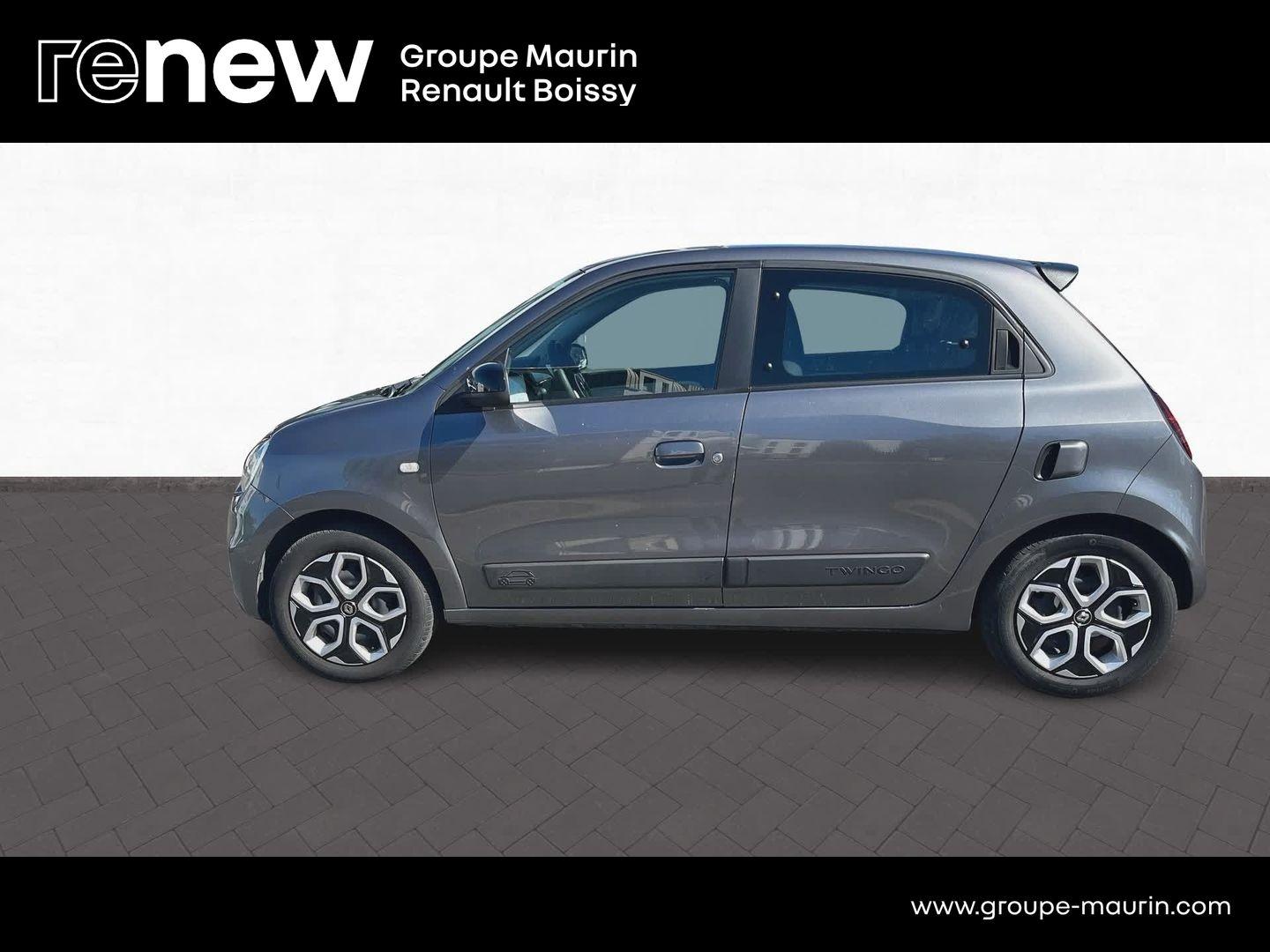 RENAULT Twingo 1.0 SCe 65ch Equilibre - Photo 6