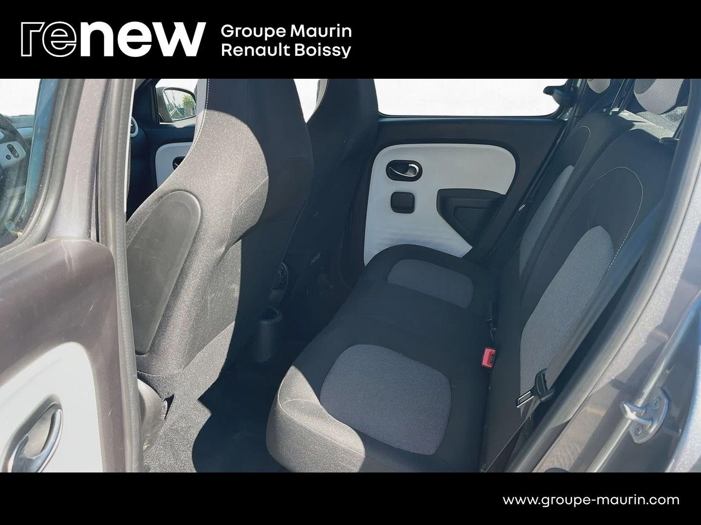 RENAULT Twingo 1.0 SCe 65ch Equilibre - Photo 12