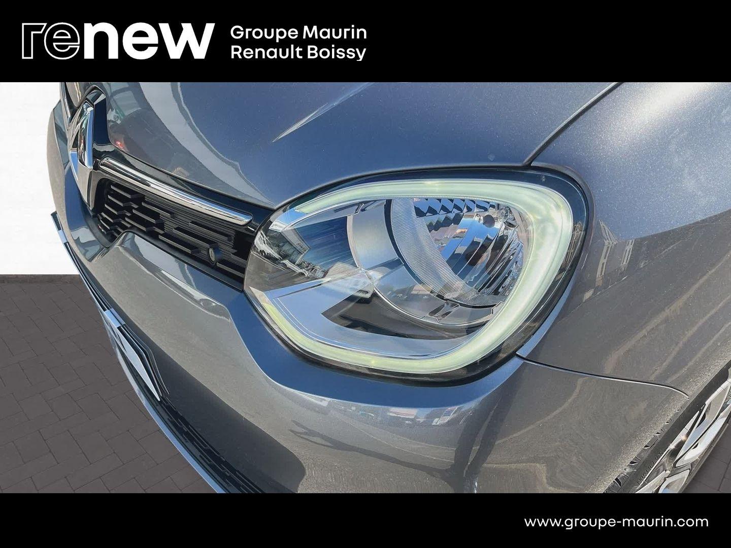 RENAULT Twingo 1.0 SCe 65ch Equilibre - Photo 15