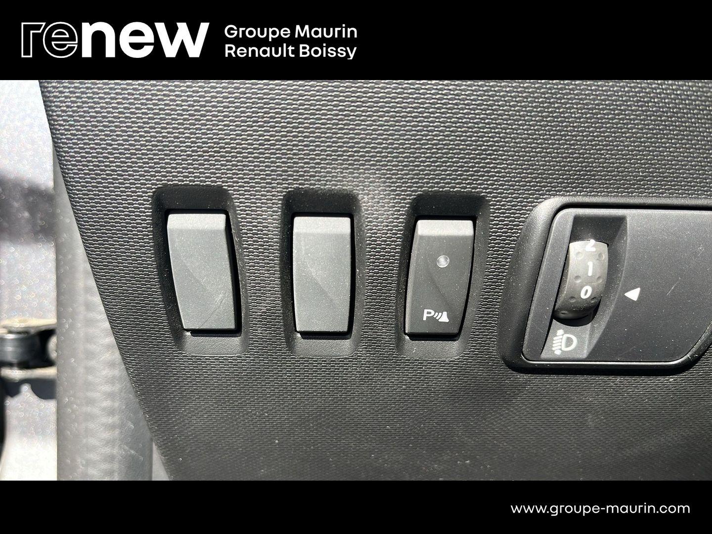 RENAULT Twingo 1.0 SCe 65ch Equilibre - Photo 26