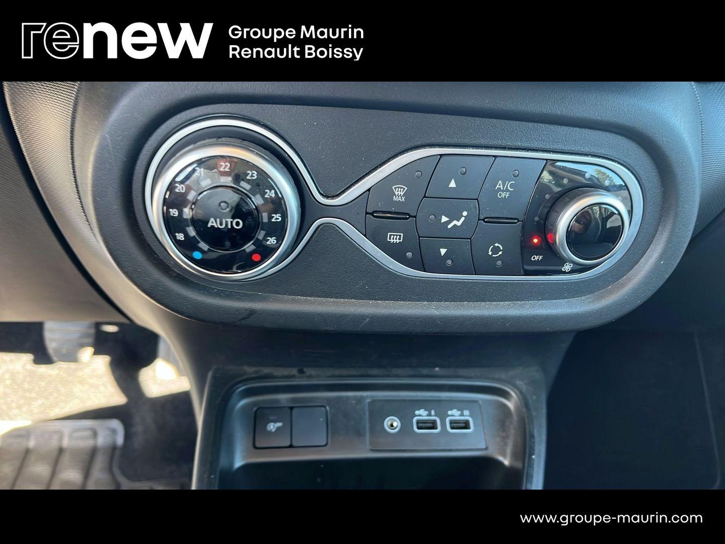 RENAULT Twingo 1.0 SCe 65ch Equilibre - Photo 29