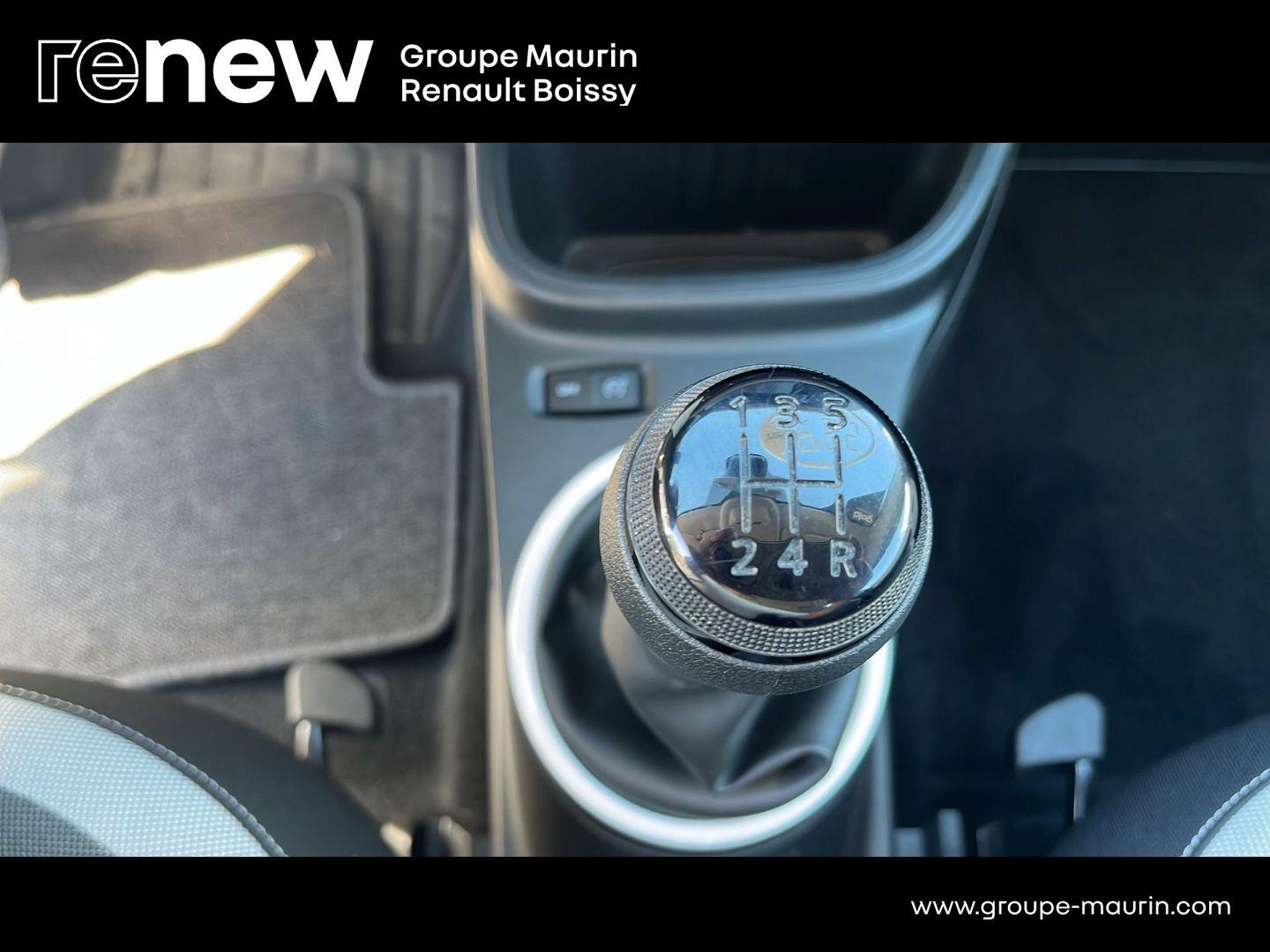 RENAULT Twingo 1.0 SCe 65ch Equilibre - Photo 32