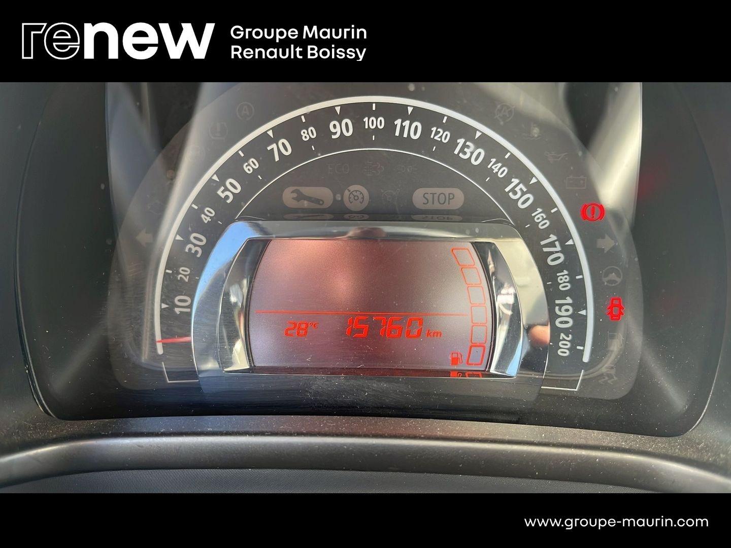 RENAULT Twingo 1.0 SCe 65ch Equilibre - Photo 9