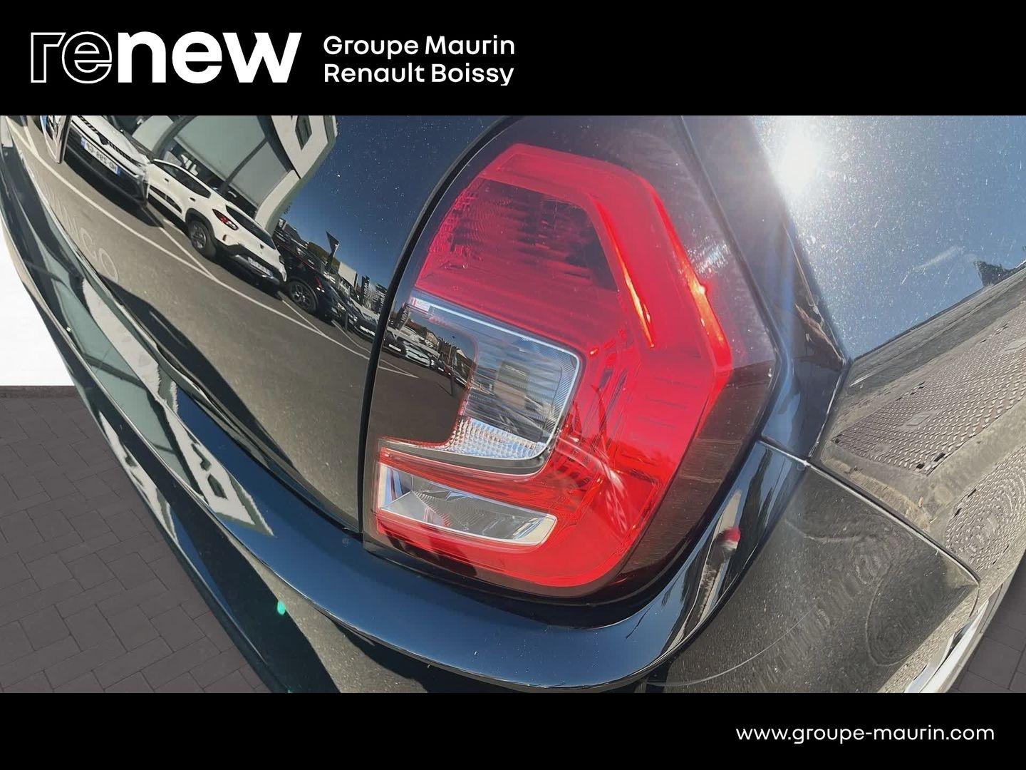 RENAULT Twingo 1.0 SCe 65ch Equilibre - Photo 16