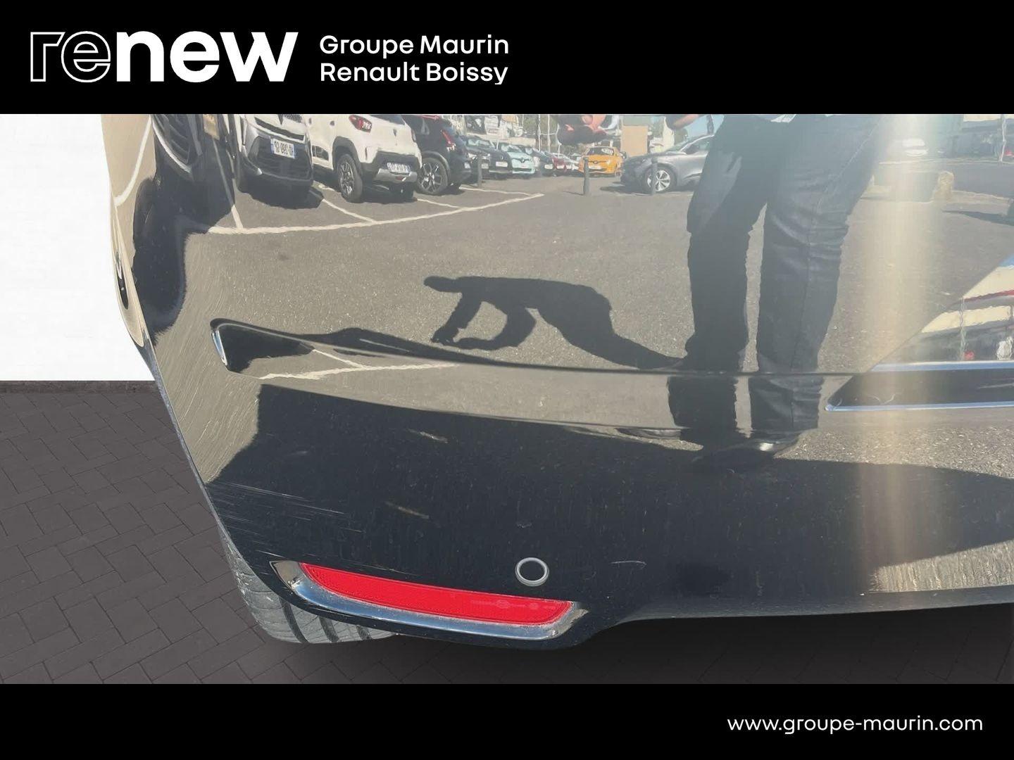 RENAULT Twingo 1.0 SCe 65ch Equilibre - Photo 17