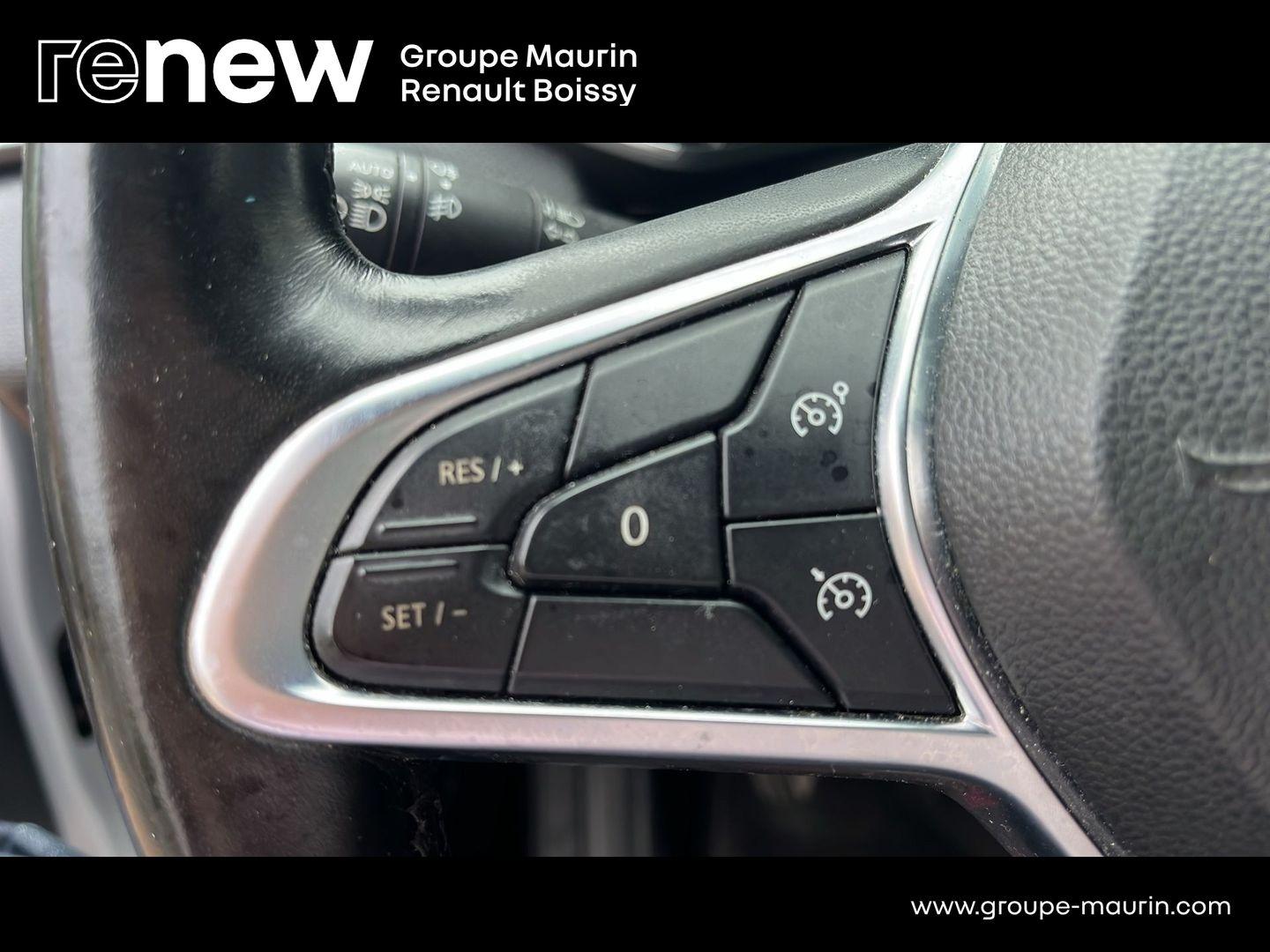 RENAULT Clio 1.0 TCe 100ch Intens - 20 - Photo 24