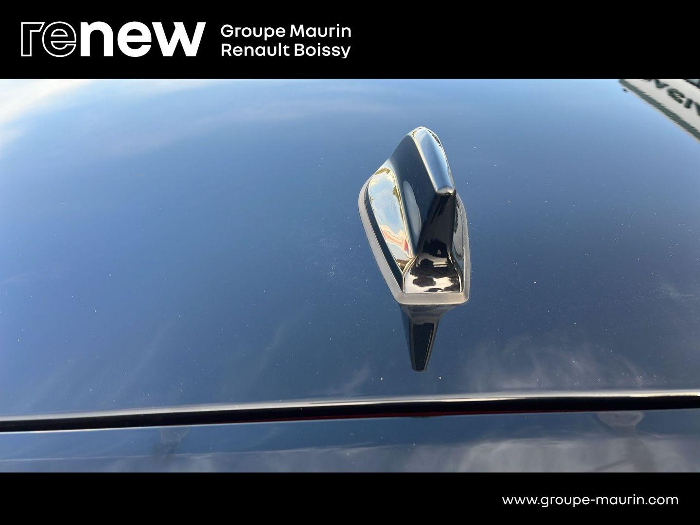 RENAULT Captur 1.6 E-Tech Plug-in 160ch Intens - Photo 19