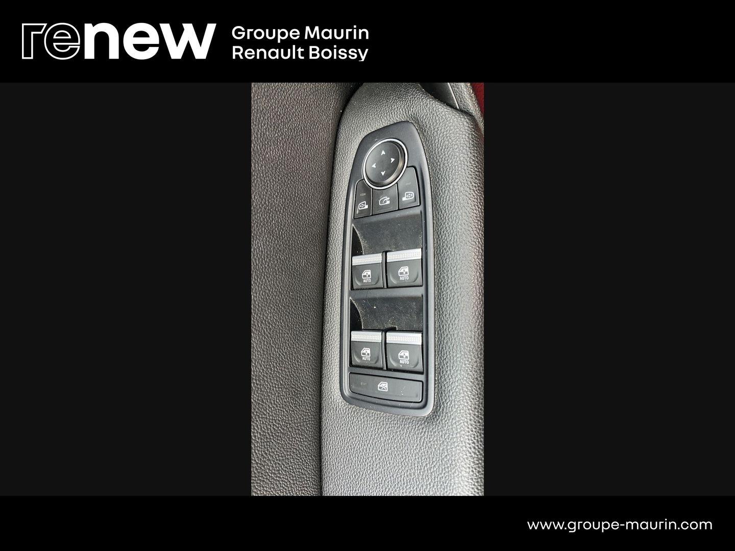 RENAULT Captur 1.6 E-Tech Plug-in 160ch Intens - Photo 23
