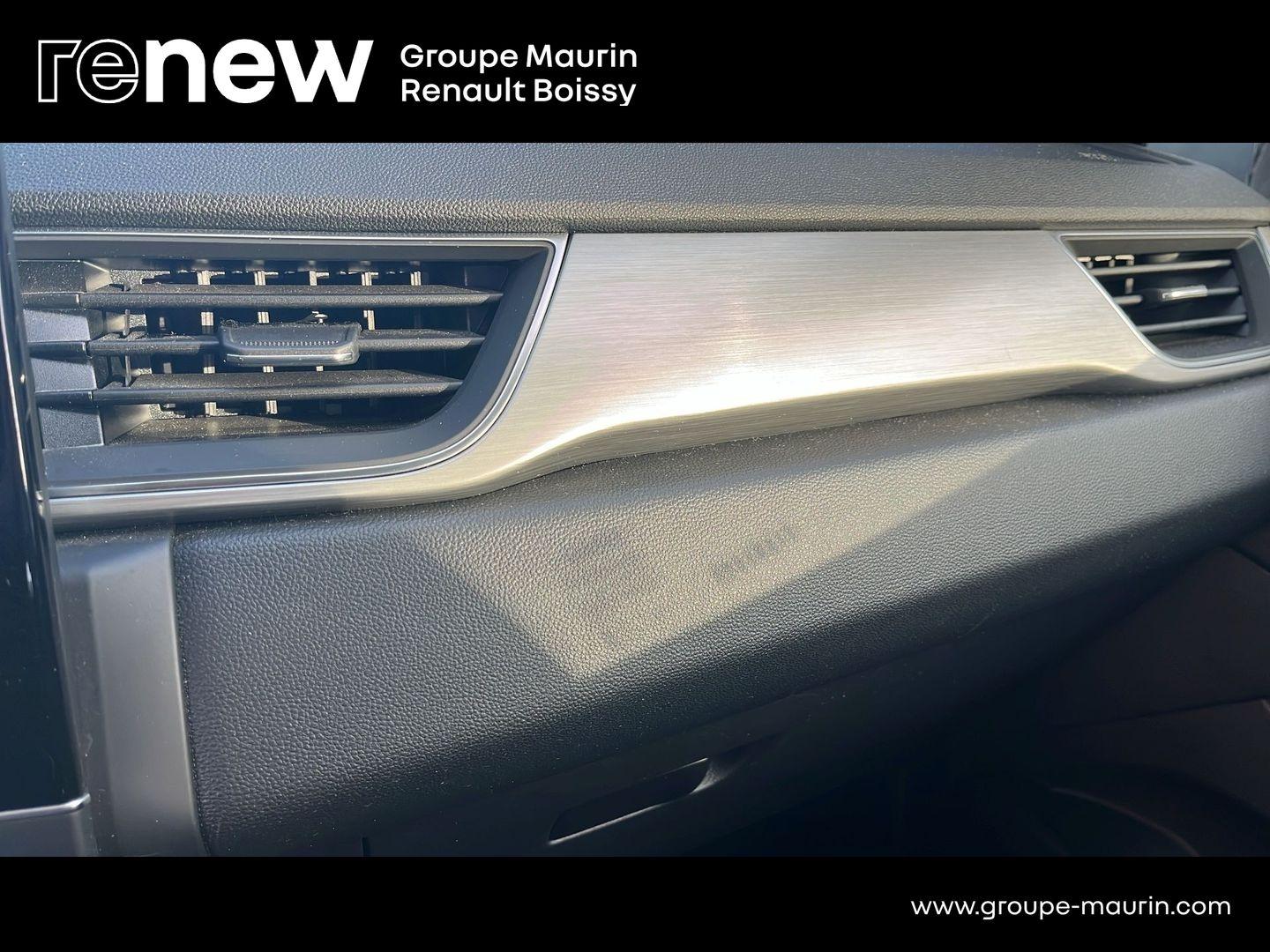 RENAULT Captur 1.6 E-Tech Plug-in 160ch Intens - Photo 32