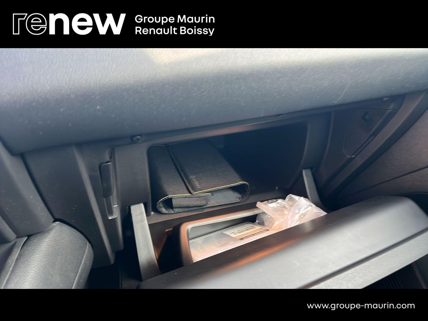 RENAULT Captur 1.6 E-Tech Plug-in 160ch Intens - Photo 33