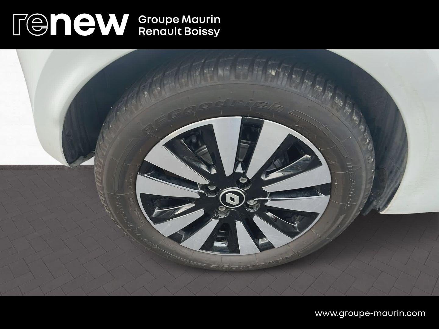 RENAULT Twingo E-Tech Electric Techno R80 Achat Intégral - Photo 19