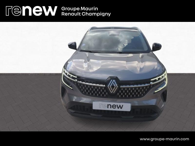 RENAULT Austral 1.2 E-Tech full hybrid 200ch Techno - Photo 2