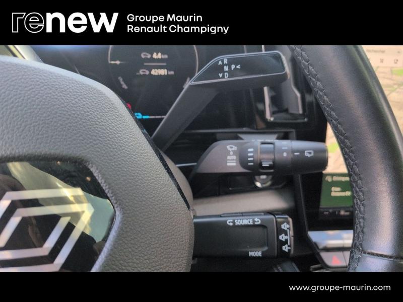 RENAULT Austral 1.2 E-Tech full hybrid 200ch Techno - Photo 19
