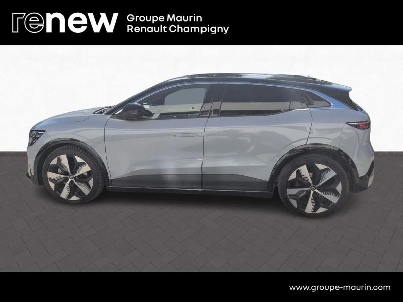 RENAULT Megane E-Tech Electric EV60 220ch Techno super charge -B - Photo 7