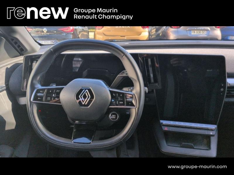 RENAULT Megane E-Tech Electric EV60 220ch Techno super charge -B - Photo 10