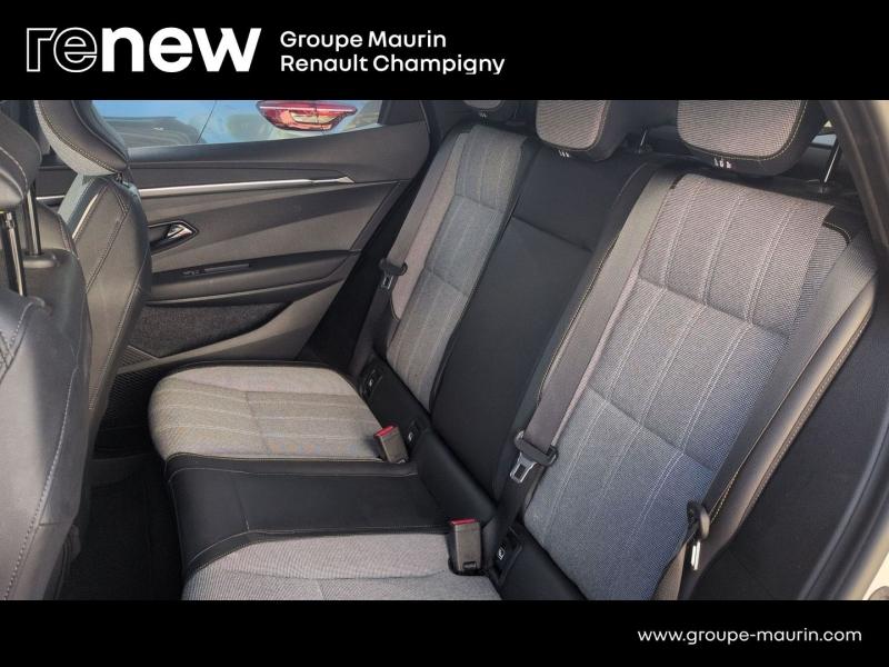 RENAULT Megane E-Tech Electric EV60 220ch Techno super charge -B - Photo 12