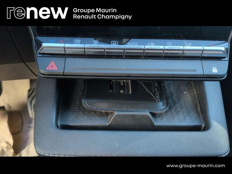 RENAULT Megane E-Tech Electric EV60 220ch Techno super charge -B - Photo 29