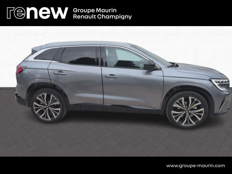 RENAULT Austral 1.2 E-Tech full hybrid 200ch Iconic - Photo 4