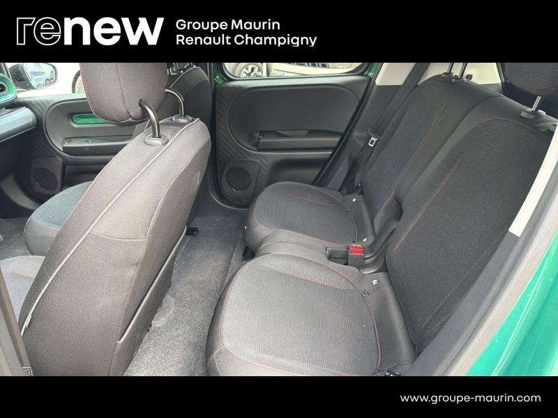 RENAULT Twingo E-Tech Electrique 80ch 27,5kWh Techno autonomie urbaine - Photo 12