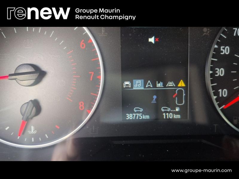 RENAULT Clio 1.0 TCe 90ch Evolution - Photo 13