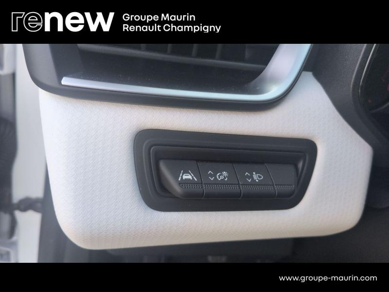 RENAULT Clio 1.0 TCe 90ch Evolution - Photo 14