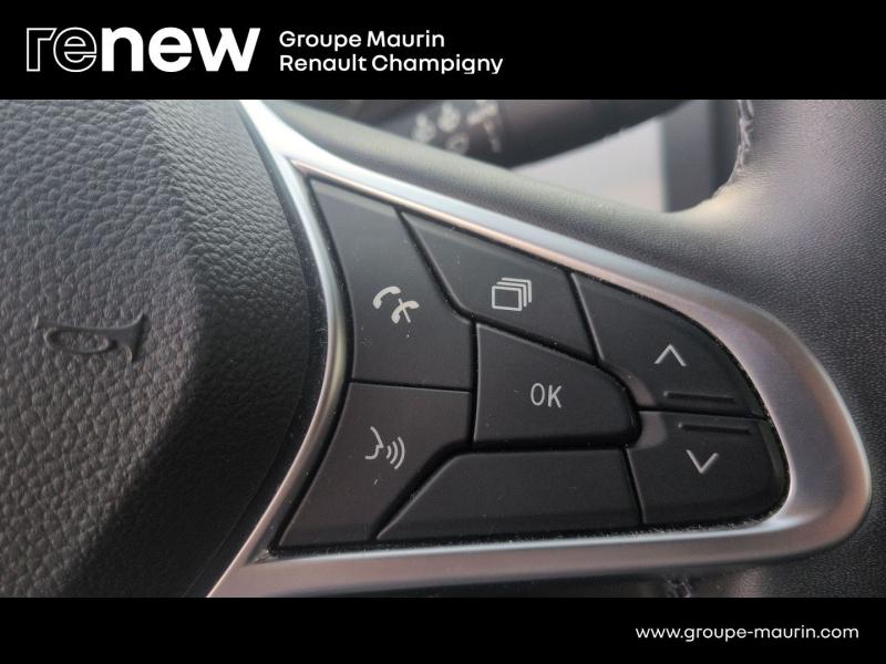 RENAULT Clio 1.0 TCe 90ch Evolution - Photo 17