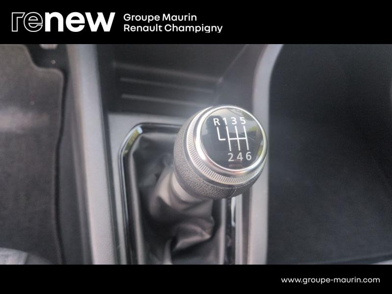 RENAULT Clio 1.0 TCe 90ch Evolution - Photo 19