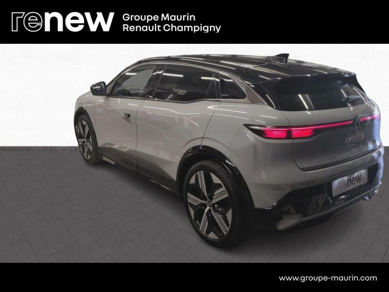 RENAULT Megane E-Tech Electric EV60 220ch Iconic super charge -C - Photo 7