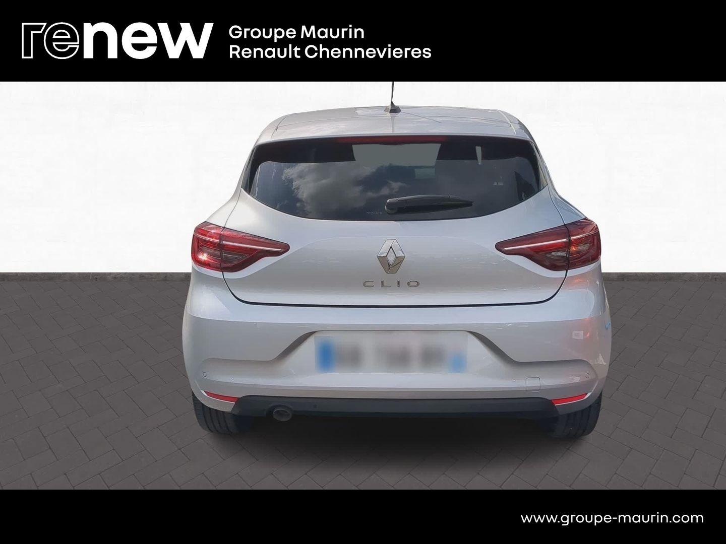 RENAULT Clio 1.0 TCe 90ch Evolution - Photo 10
