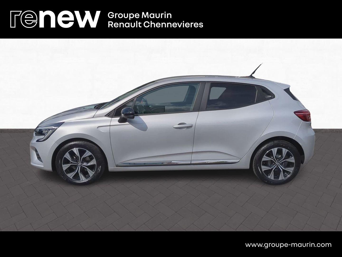 RENAULT Clio 1.0 TCe 90ch Evolution - Photo 13