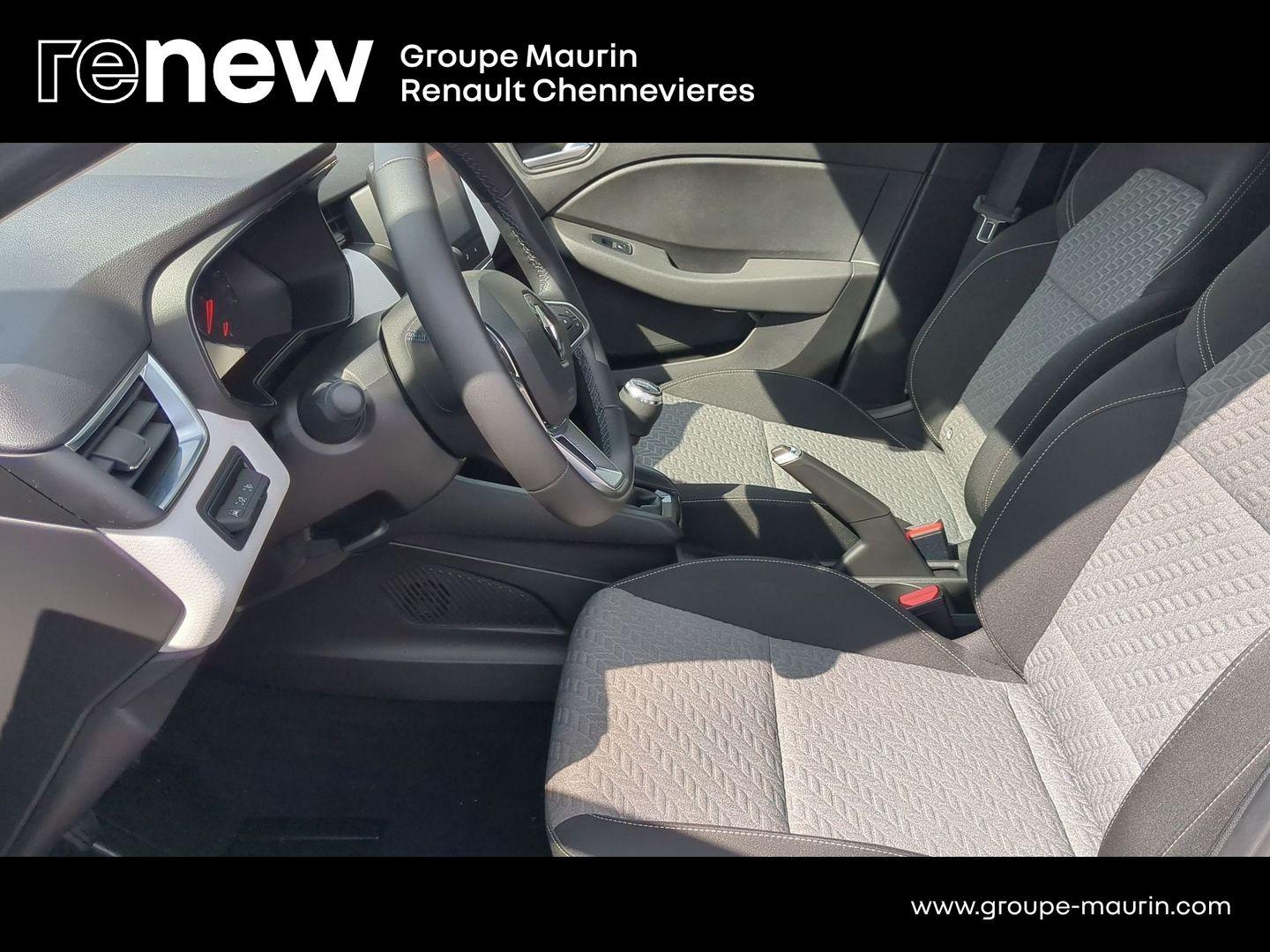 RENAULT Clio 1.0 TCe 90ch Evolution - Photo 15