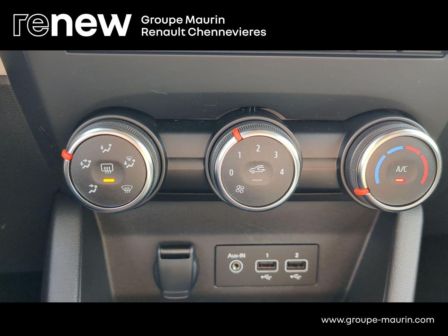 RENAULT Clio 1.0 TCe 90ch Evolution - Photo 49