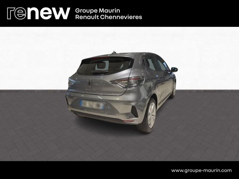 RENAULT Clio 1.5 Blue dCi 100ch Evolution - 24 - Photo 5