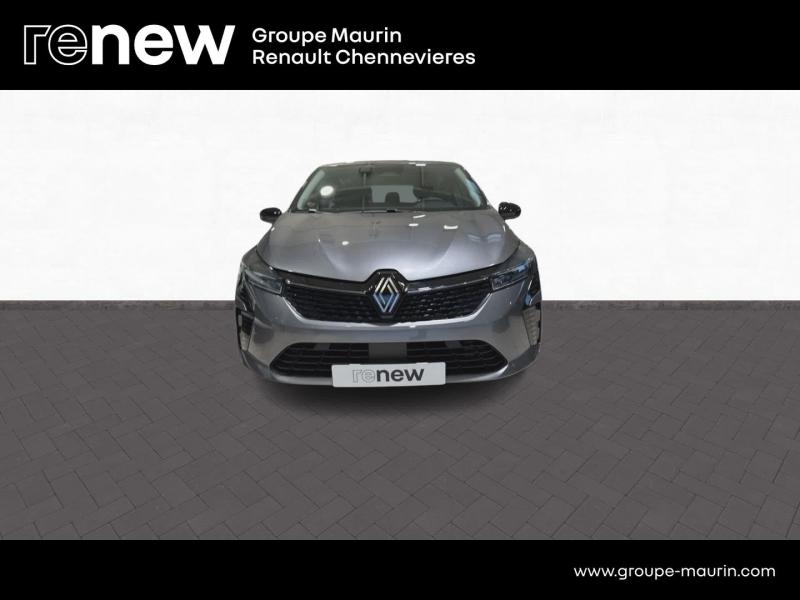 RENAULT Clio 1.5 Blue dCi 100ch Evolution - 24 - Photo 9