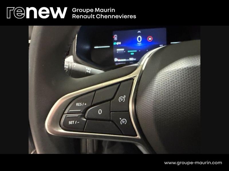 RENAULT Clio 1.5 Blue dCi 100ch Evolution - 24 - Photo 19