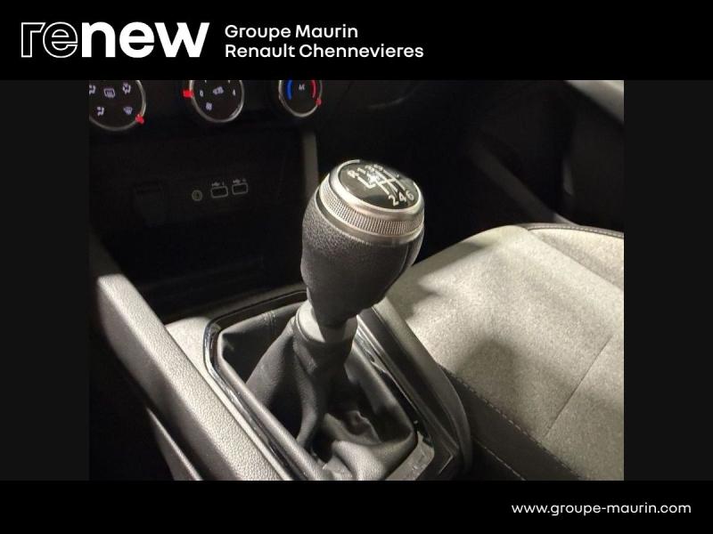 RENAULT Clio 1.5 Blue dCi 100ch Evolution - 24 - Photo 26