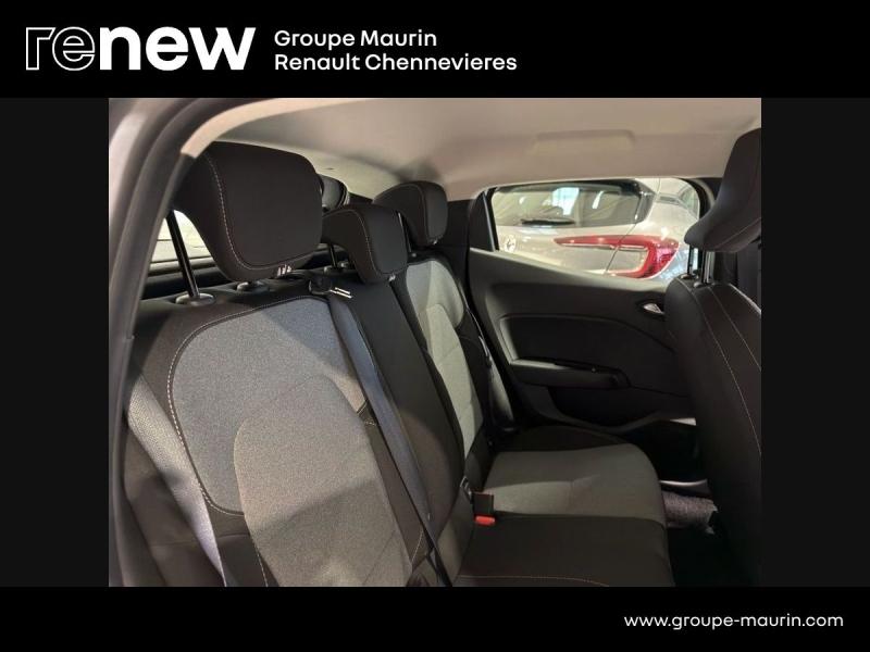 RENAULT Clio 1.5 Blue dCi 100ch Evolution - 24 - Photo 40